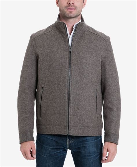 nordstrom michael kors mens jacket|Michael Kors men's hipster jacket.